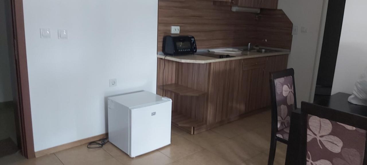 Vidima Apart Otel