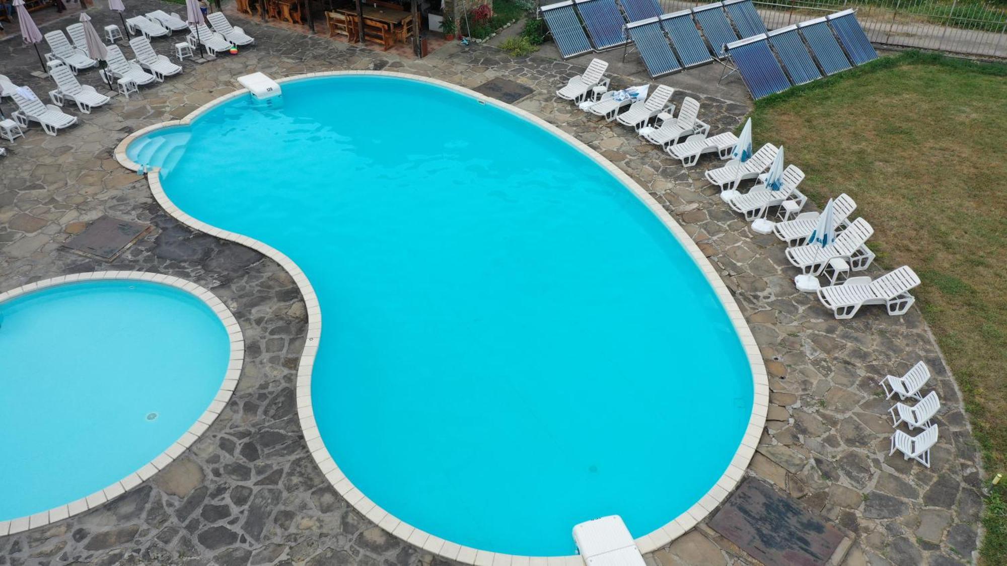 Vidima Apart Otel
