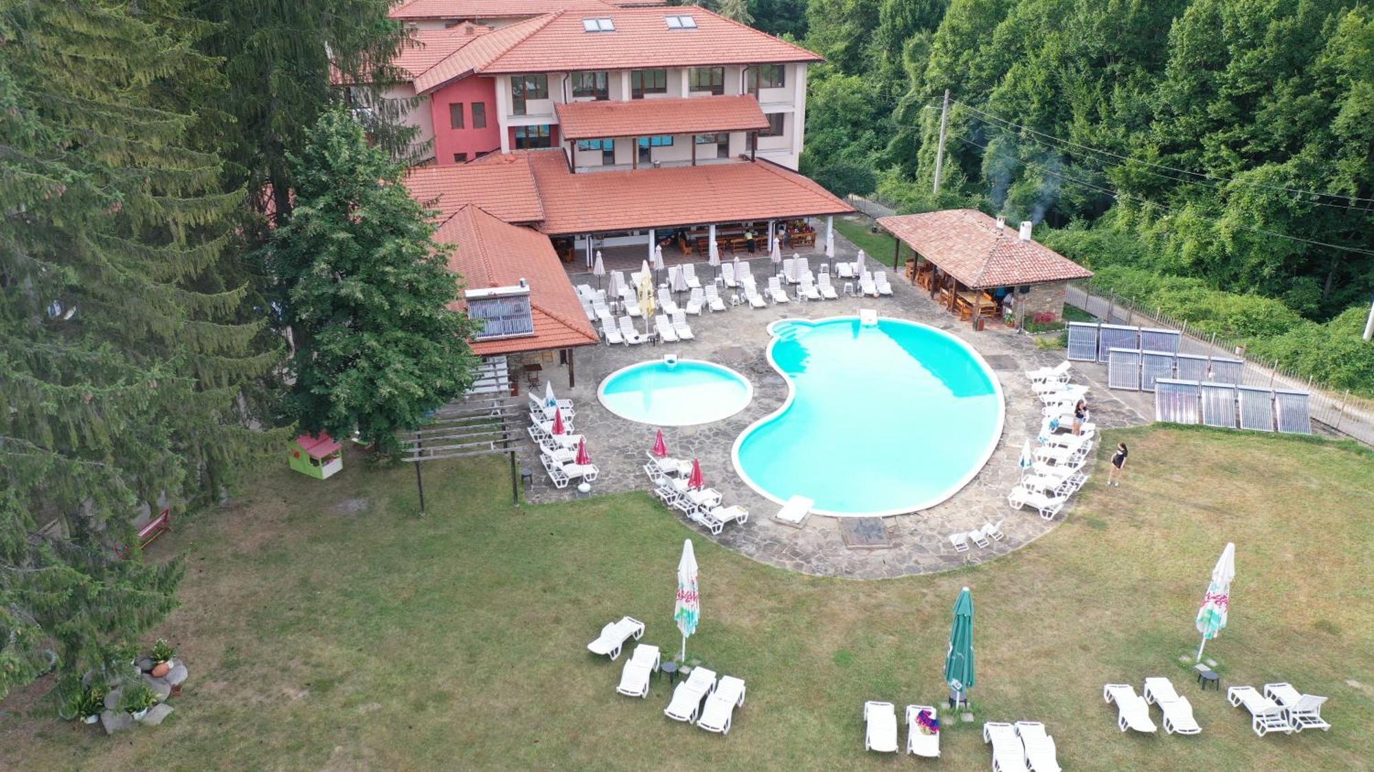 Vidima Apart Otel 3*