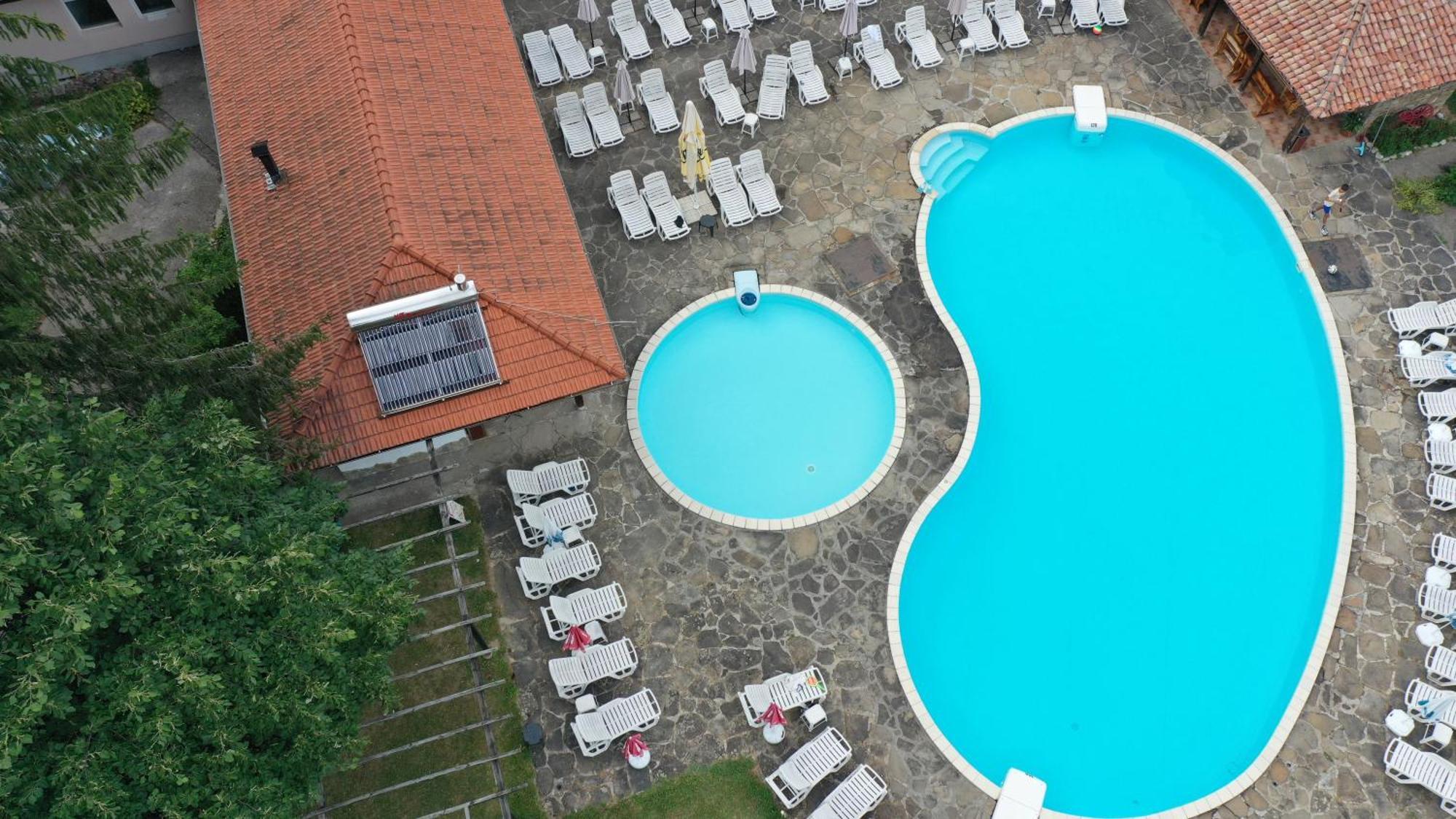 Vidima Apart Otel