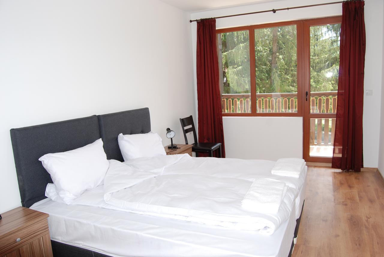 Apart Otel Vidima 3*