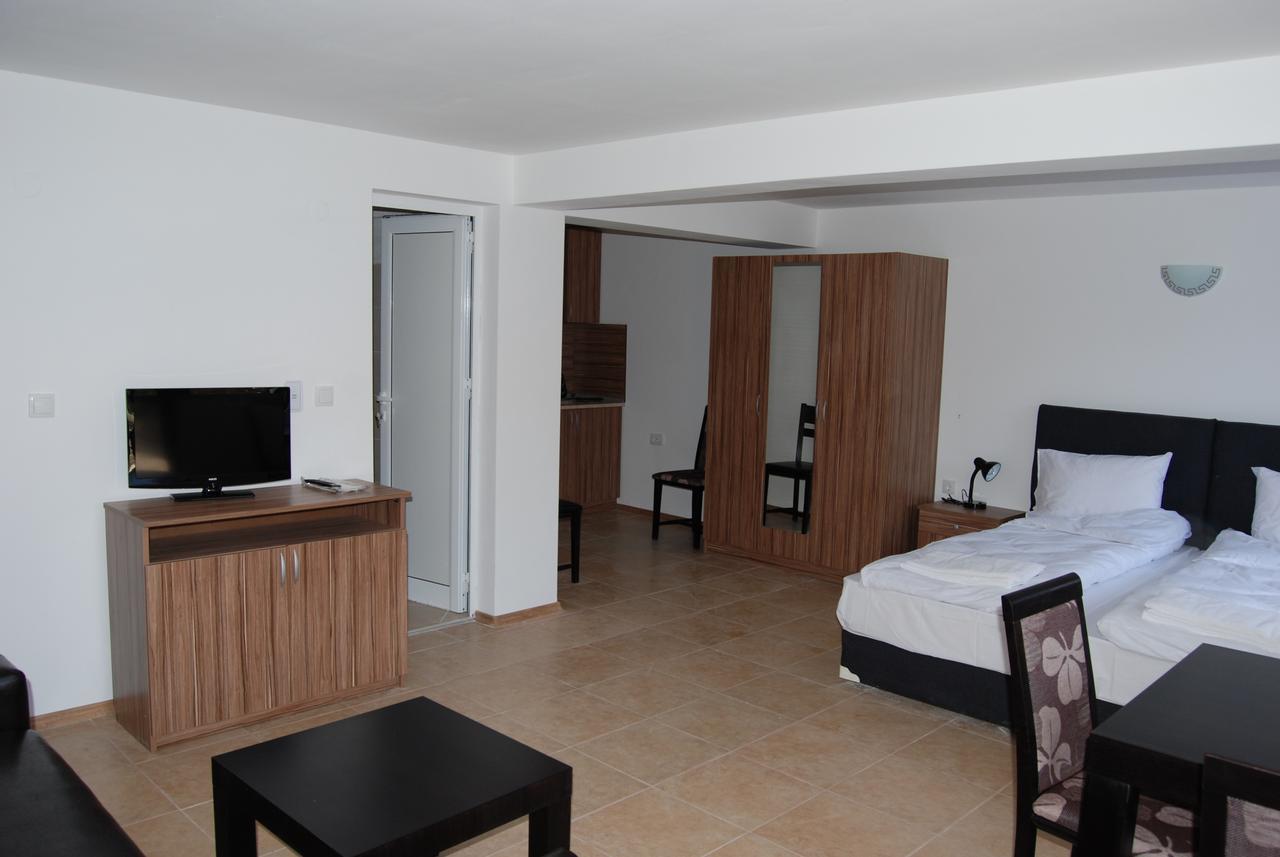 Vidima 3* Apriltsi (Lovech)