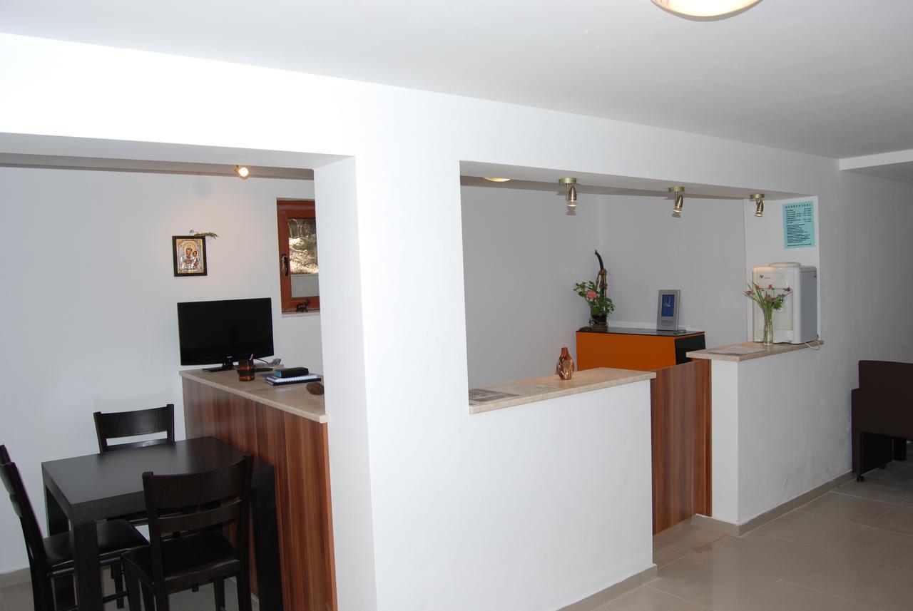 Vidima 3*