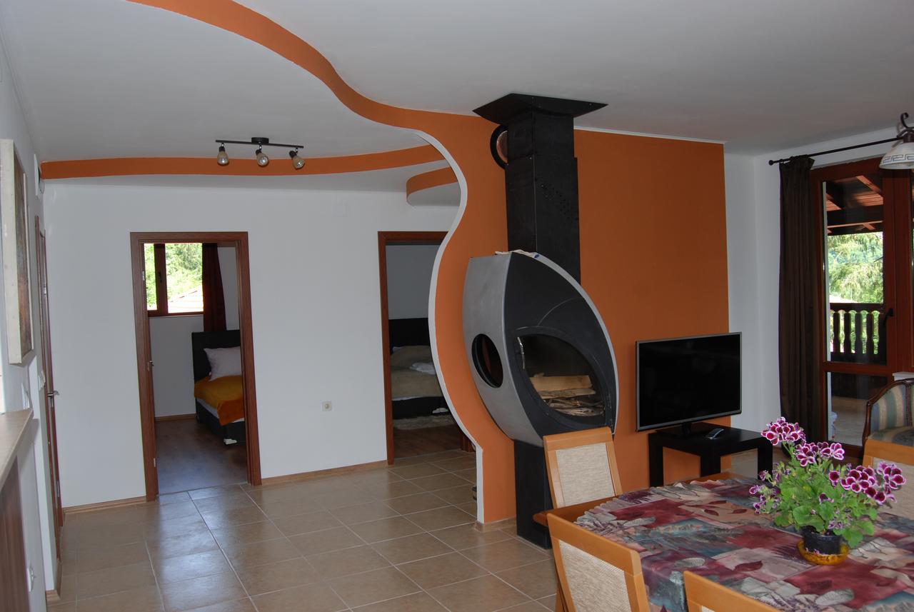 Vidima Apart Otel Apriltsi (Lovech)