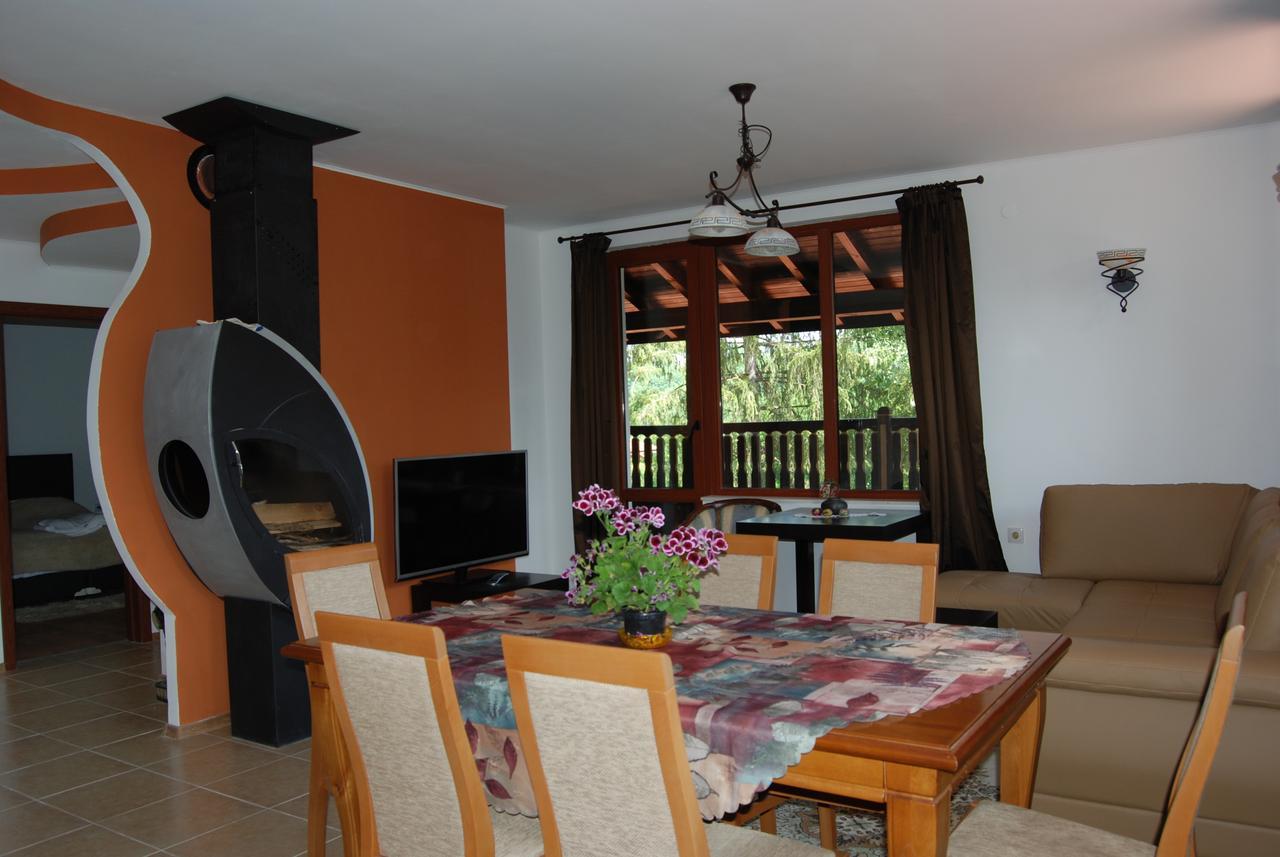 Vidima Apart Otel 3*