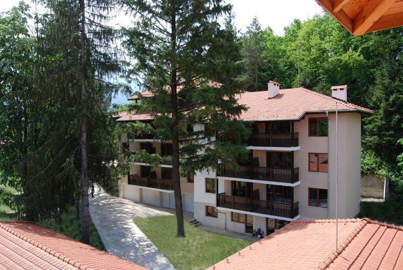 Vidima Apart Otel Apriltsi (Lovech)