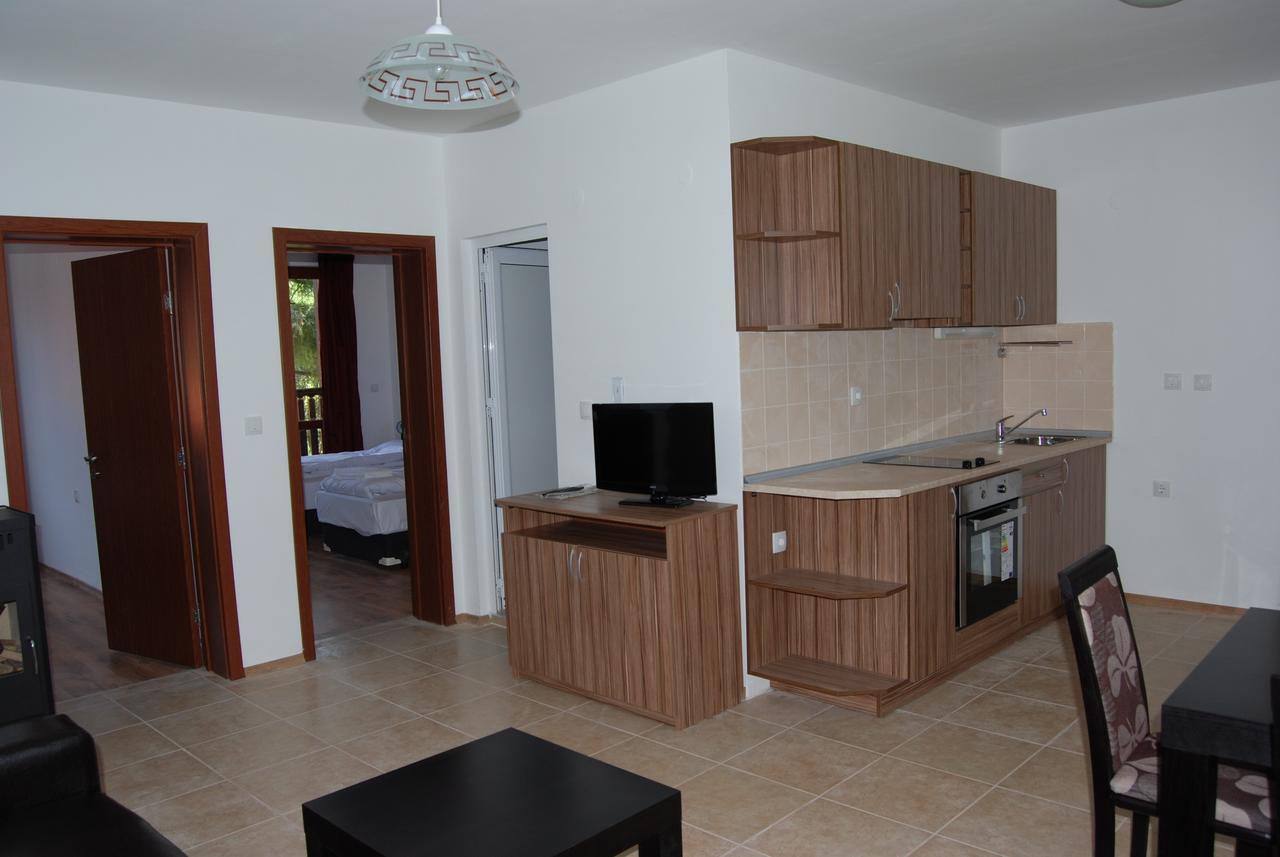 Vidima Apart Otel 3*
