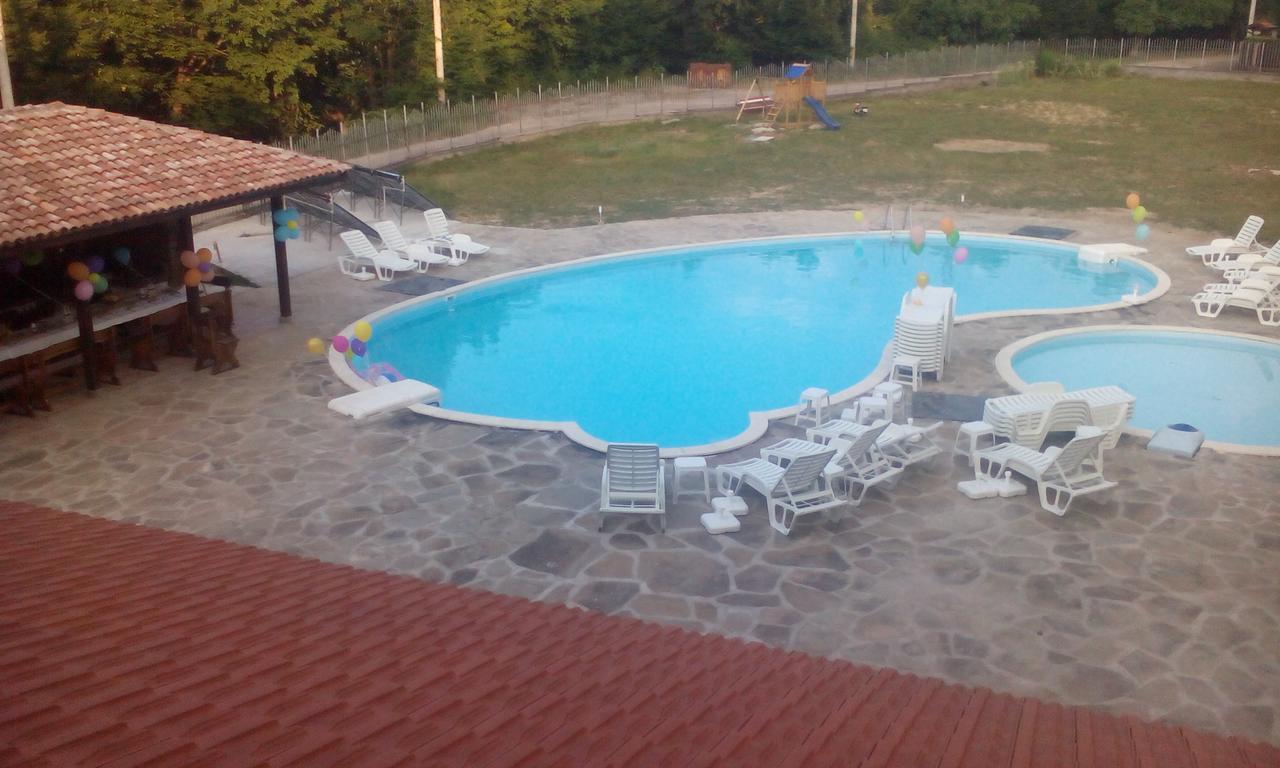 Vidima Apriltsi (Lovech)