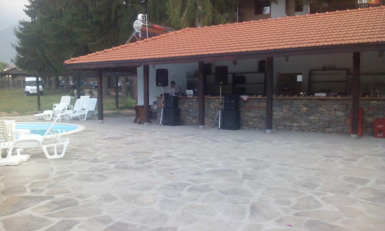 Vidima Apart Otel Apriltsi (Lovech)