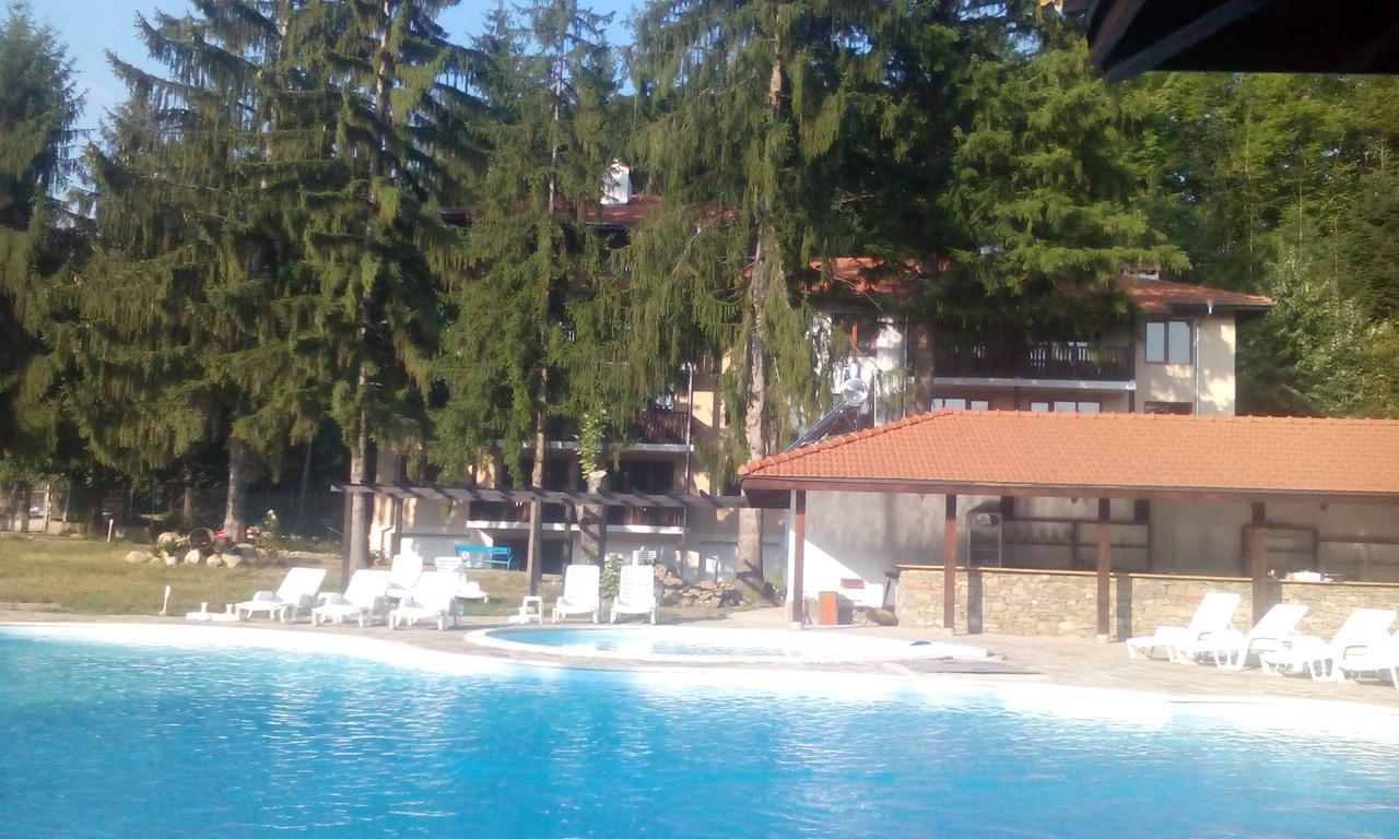 Vidima Apart Otel 3*