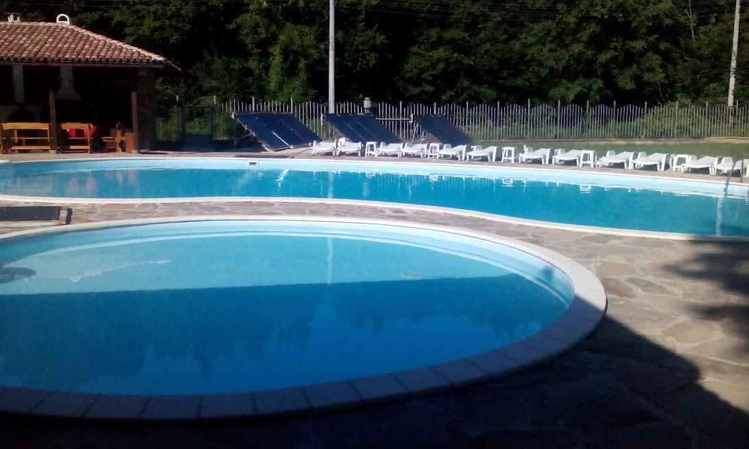 Apart Otel Vidima Apriltsi (Lovech)