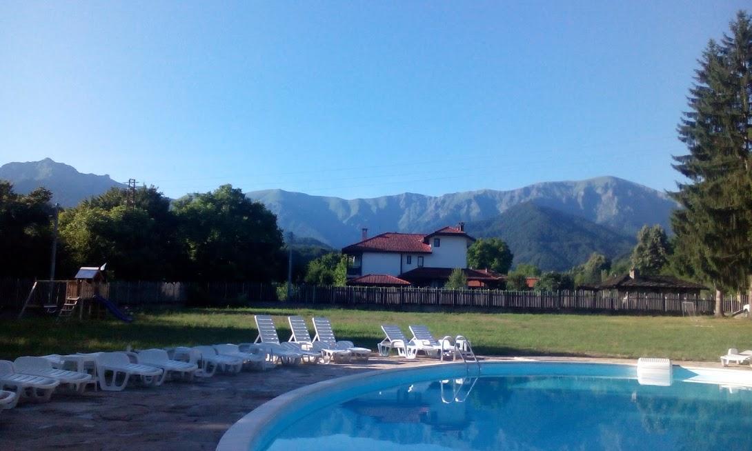 Vidima 3* Apriltsi (Lovech)
